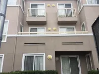 索內斯塔ES套房卡梅爾山-聖迭戈 蘭奇奧伯納多/卡梅爾山住宿飯店