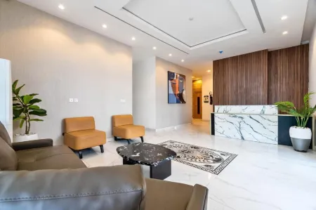 W16 Waterfront Hotel and Apartments