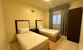 Safari Hotel Apartments