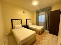 Safari Hotel Apartments Hotel di 