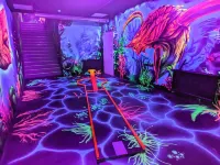 Holiday Home in Wendtorf