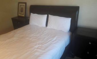 Quiet, Very Specious Apartment in Dainfern