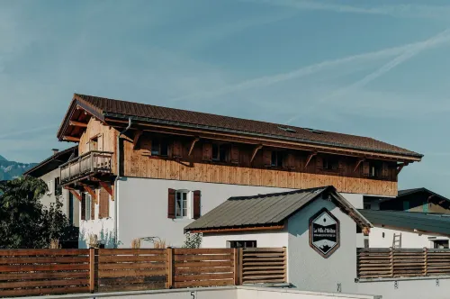 La Villa d'Hélène Chambres D’hôtes et Appartements-Cluses Hotels in Cluses