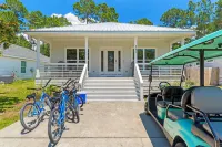 30A Beach House - Beach Bayou