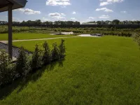 Villa in Friesland with Garden and Terrace - Villaer
