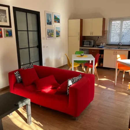 B&B Domus Joannina