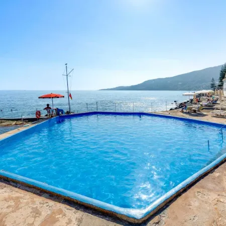 Hotel la Perla Del Capo