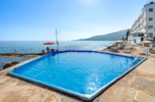 Hotel la Perla Del Capo