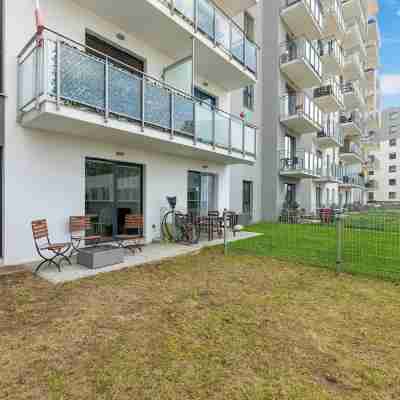 Lema 4 by Grand Apartments Hotel Exterior