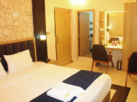 Hotel Pavitra Hotels in Purnea