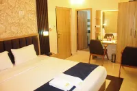 Hotel Pavitra Hotels in Purnea