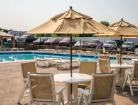 Cincinnati Camp Cedar