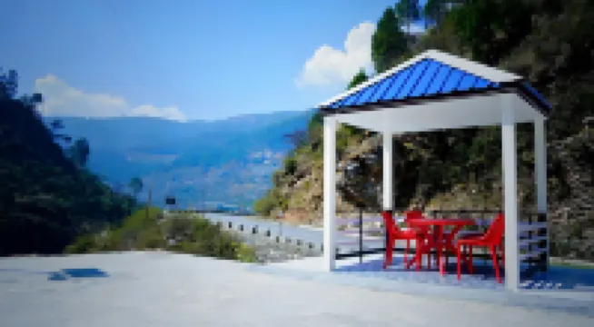 Hotel Hill River View Resort