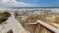 Gulf Front in Seagrove ~ Amazing Views - Meerblick