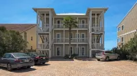 Gulf Front in Seagrove ~ Amazing Views Hotels in Santa Rosa Beach