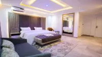 De Manchy Hotels & Suites - شرفة
