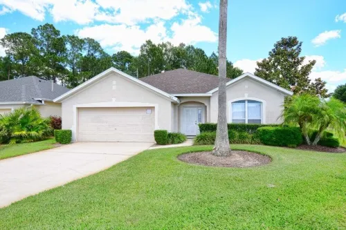 Esprit-3 Bedrooms House w/Pool-4100ES