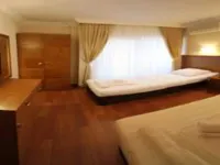 Ucem Hotel Golden Sea Hotels in Altinoluk Belediyesi
