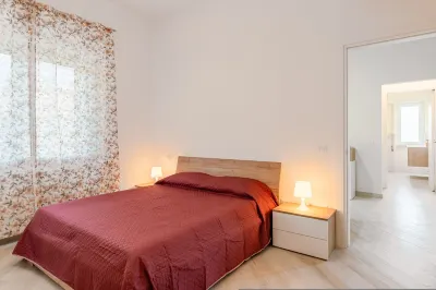 Le Tre Sorelle Hotels near Bagno Brunella e Ada Beach