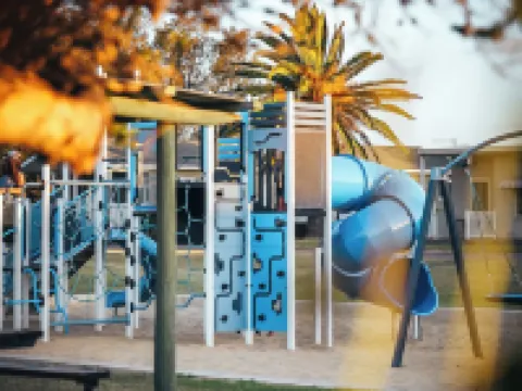 Belair Gardens Caravan Park Hotels in Geraldton