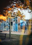 Belair Gardens Caravan Park Hotel a Beresford