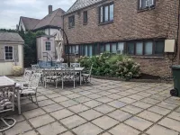 오크스 B&B 호텔 및 스피리추얼 센터 제임스타운 호텔