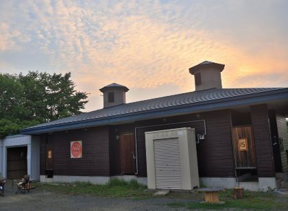 星空小屋 16