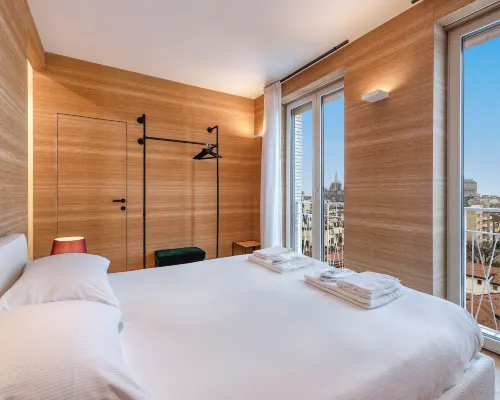 Milan Royal Suites - Centro Brera Hotels near Excelsior