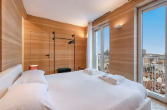 Milan Royal Suites - Centro Brera Hoteles cerca de Teatro de La Scala