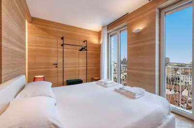 Milan Royal Suites - Centro Brera