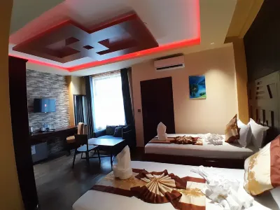 Mazola Diamond Hotel Hotels in 