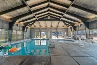 Windward Pointe 1006- Corner Unit Amazing Beach Views