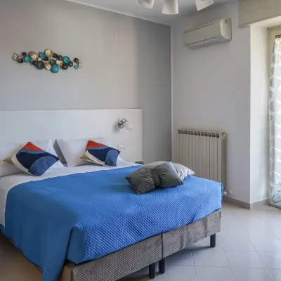 Nonna Carmela Holiday House Hotels near Path of the Gods