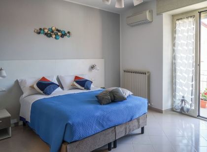 Nonna Carmela Holiday House