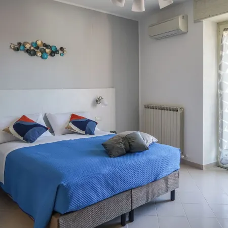 Nonna Carmela Holiday House
