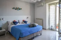Nonna Carmela Holiday House - Pensions