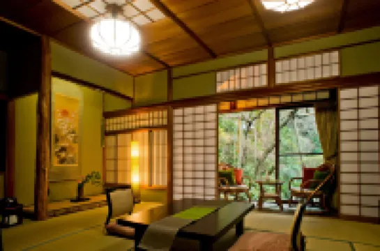 山家莊日式旅館