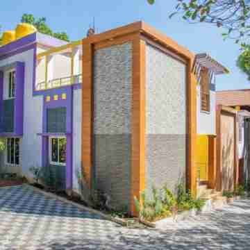 Sharma Jee Farm House Yercaud Hotel Exterior