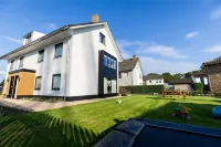 Modern Holiday Apartment With Garden Near the sea Hôtels à proximité de : Cadzand-bad