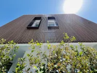 Marina Boutique Rooms Hotel dekat Centro Kolbe