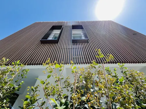 Marina Boutique Rooms