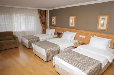 Hotel Mds Hotels in Polatli