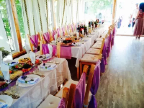 Kurshavel Recreation Center Hotels in Volkhovsky District