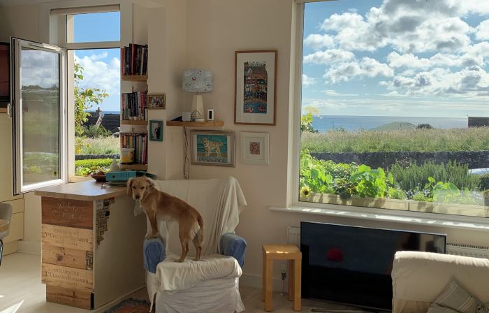 No12 Bed and Breakfast, St Andrews