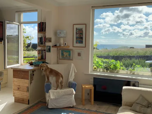 No12 Bed and Breakfast, St Andrews - 4-Star