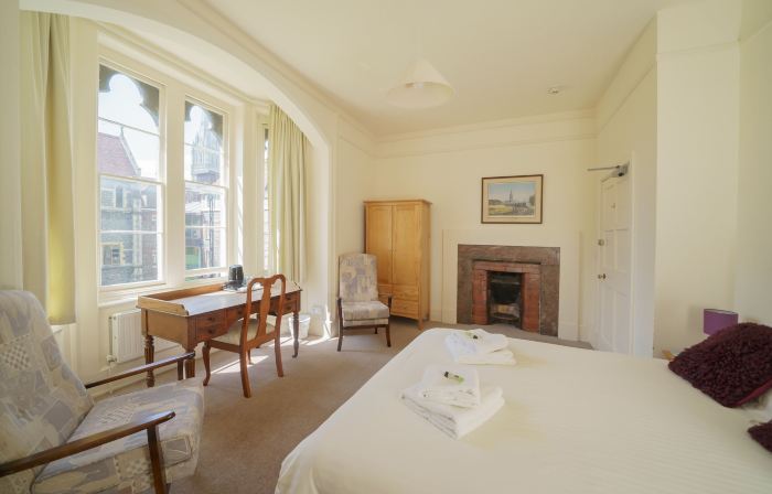 Sarum College
