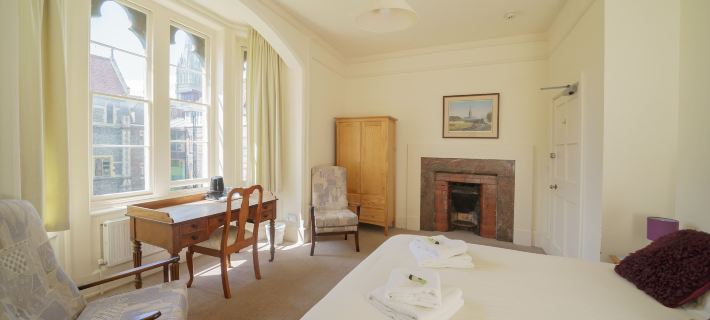 Sarum College Hotels in Salisbury