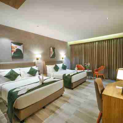 Hotel Park Inn Nellore - Near the Hospital & Highway Rooms