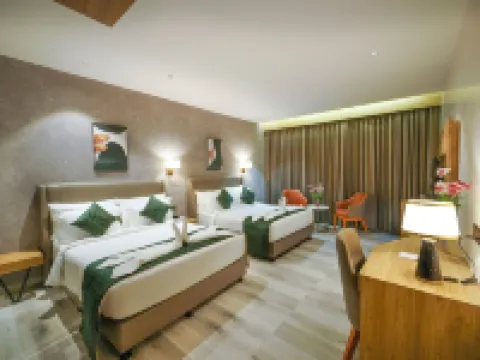 Hotel Park Inn Nellore - Near the Hospital & Highway Hotels in Nellore