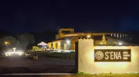 Hotel with swimming pool in Arbus Hotels in der Nähe von Nueve